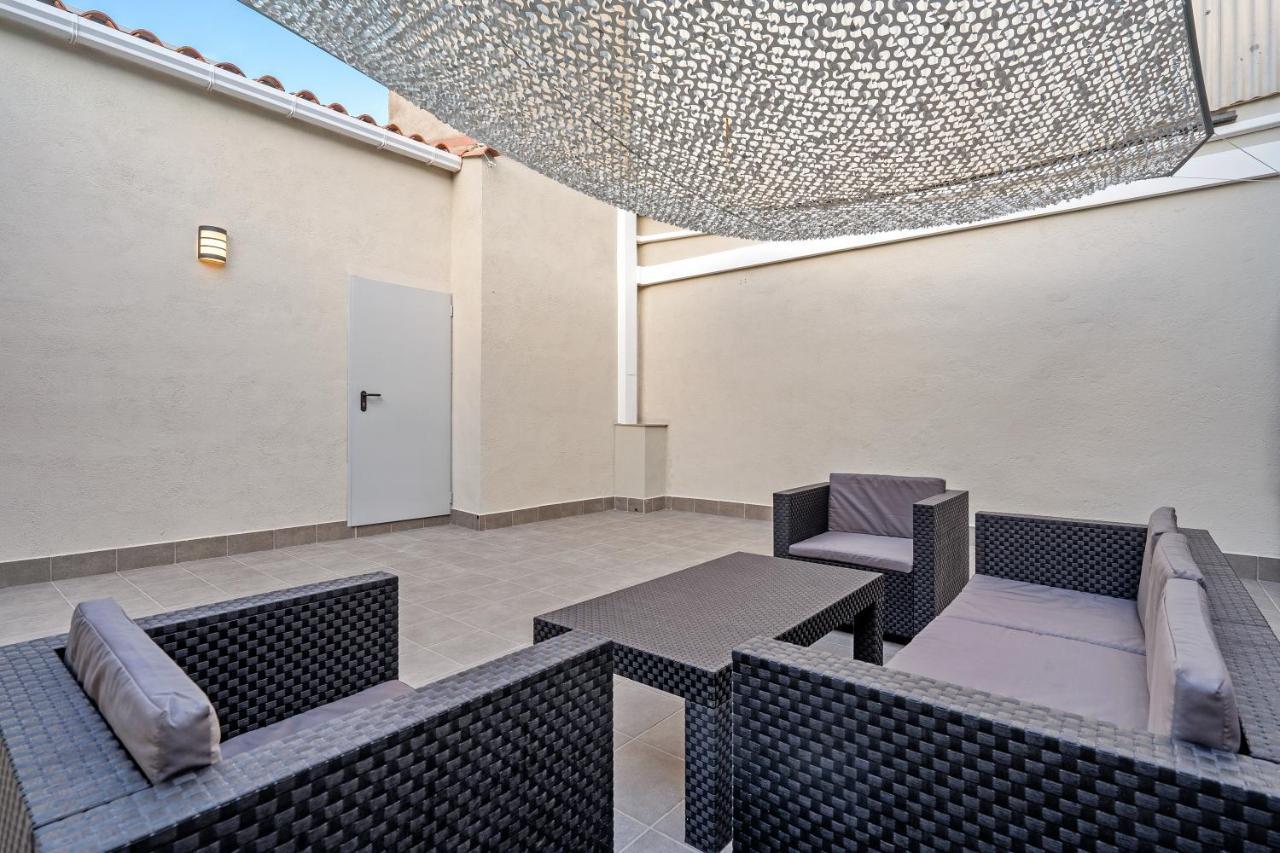 Ferienwohnung Mabicarent Playa 1 Calafell Exterior foto